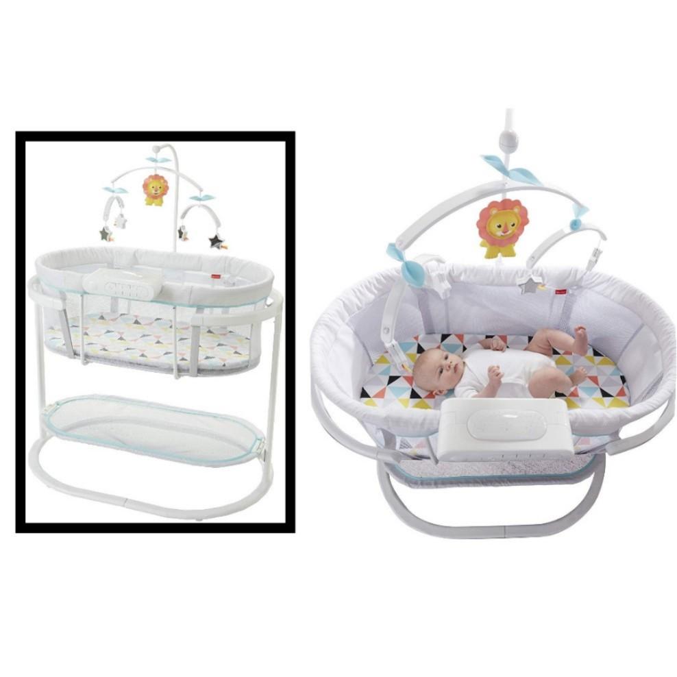 baby toy bassinet