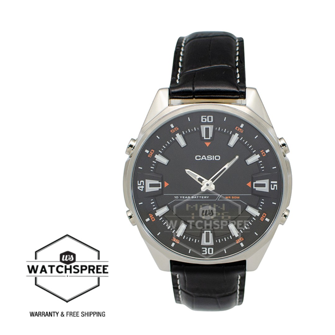 casio amw 830