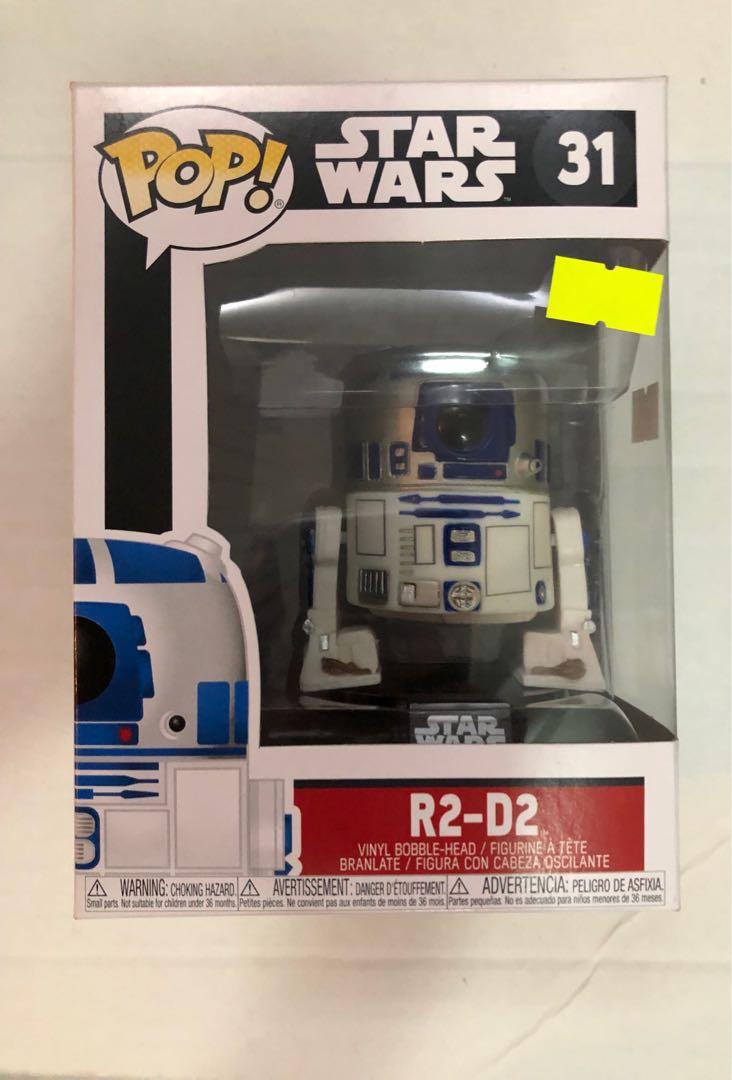 funko r2d2