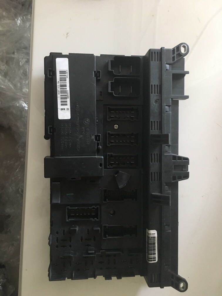 Fuse Relay Junction Box, Auto Accessories on Carousell
