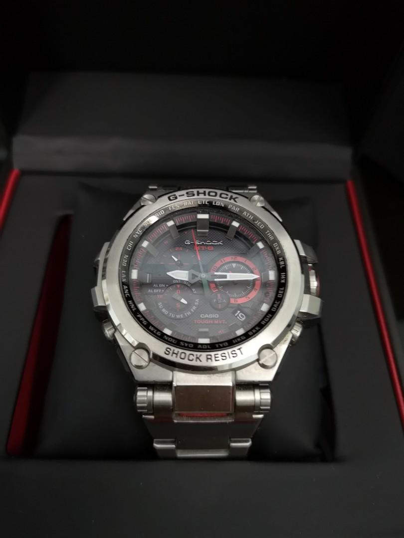 gshock mtg1000