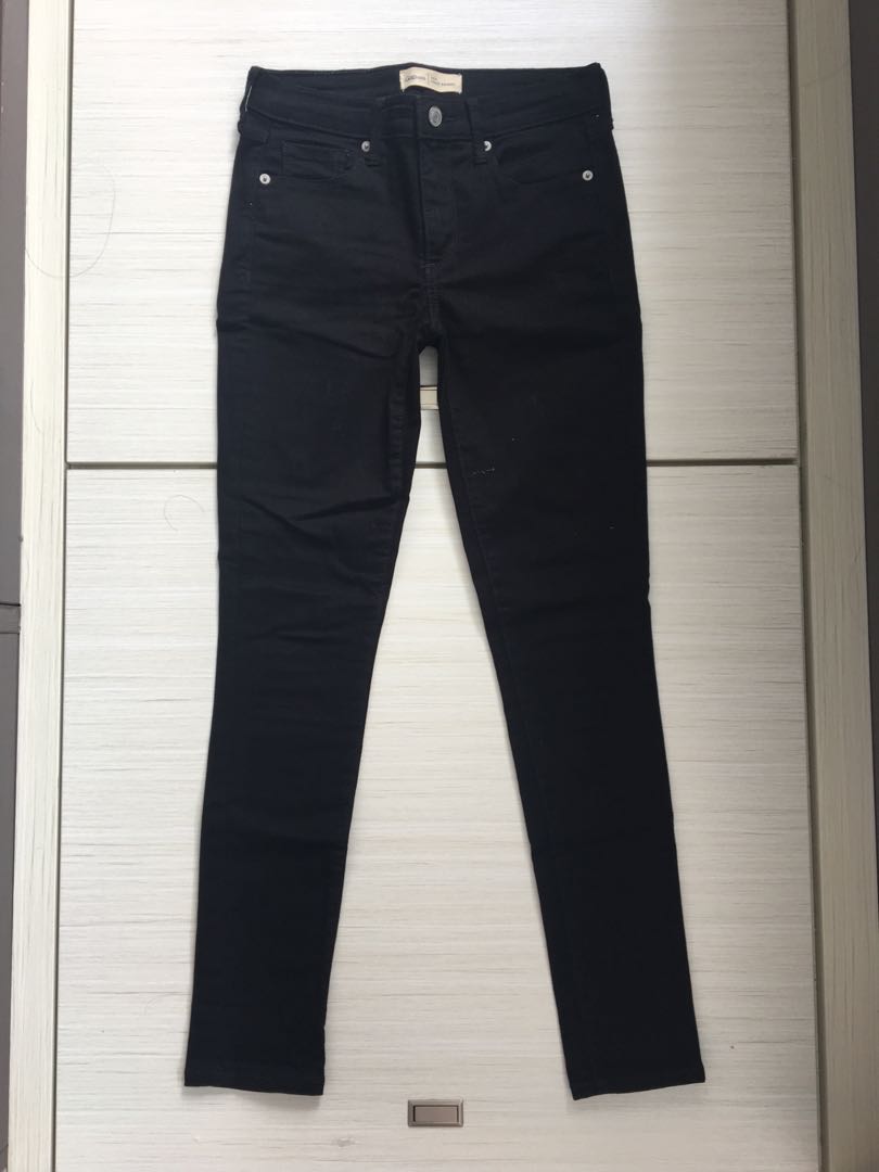 gap true skinny sculpt