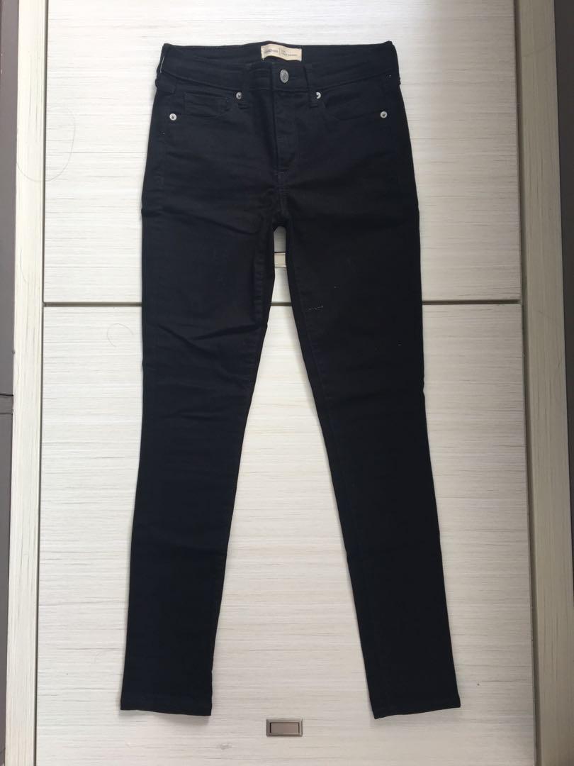 gap sculpt skinny jeans