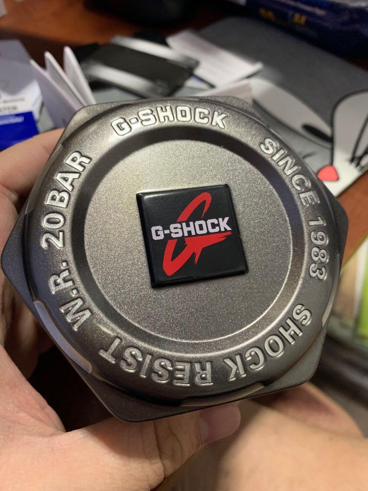 G shock top 5413 price