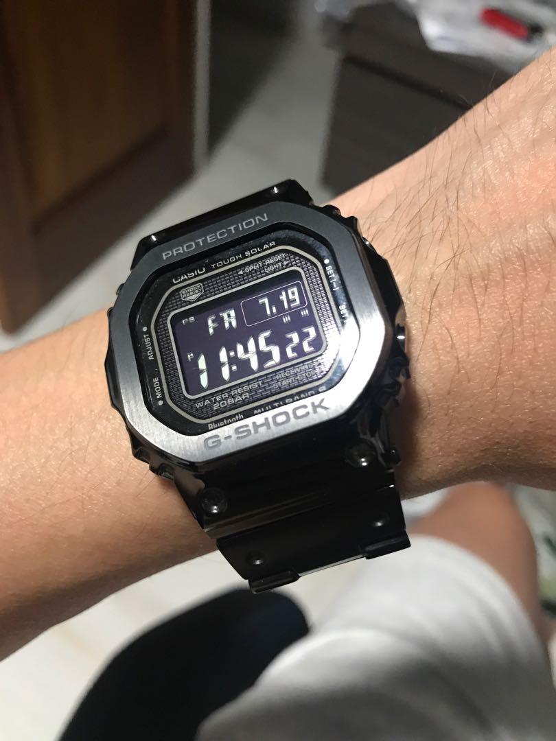 g shock b5000