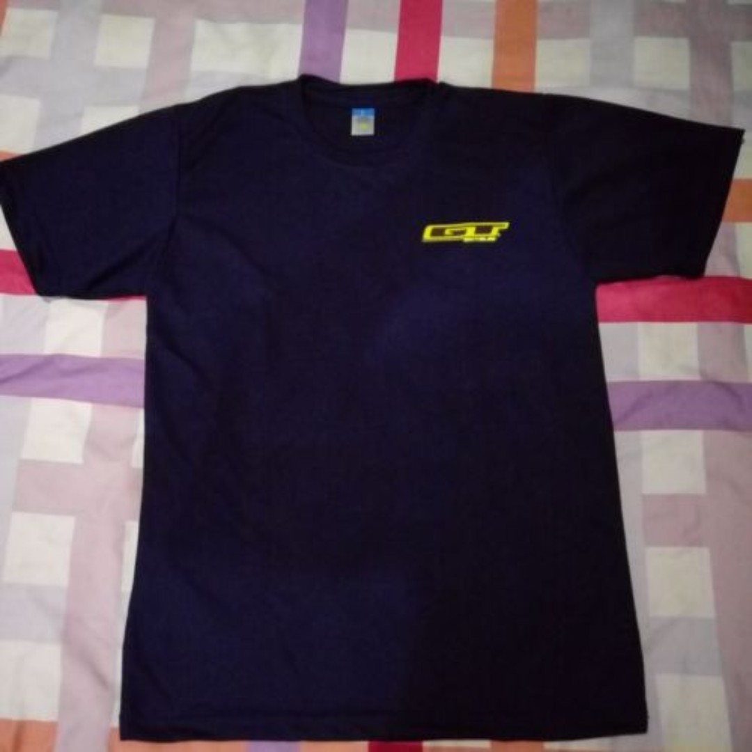 gt bicycles clothing