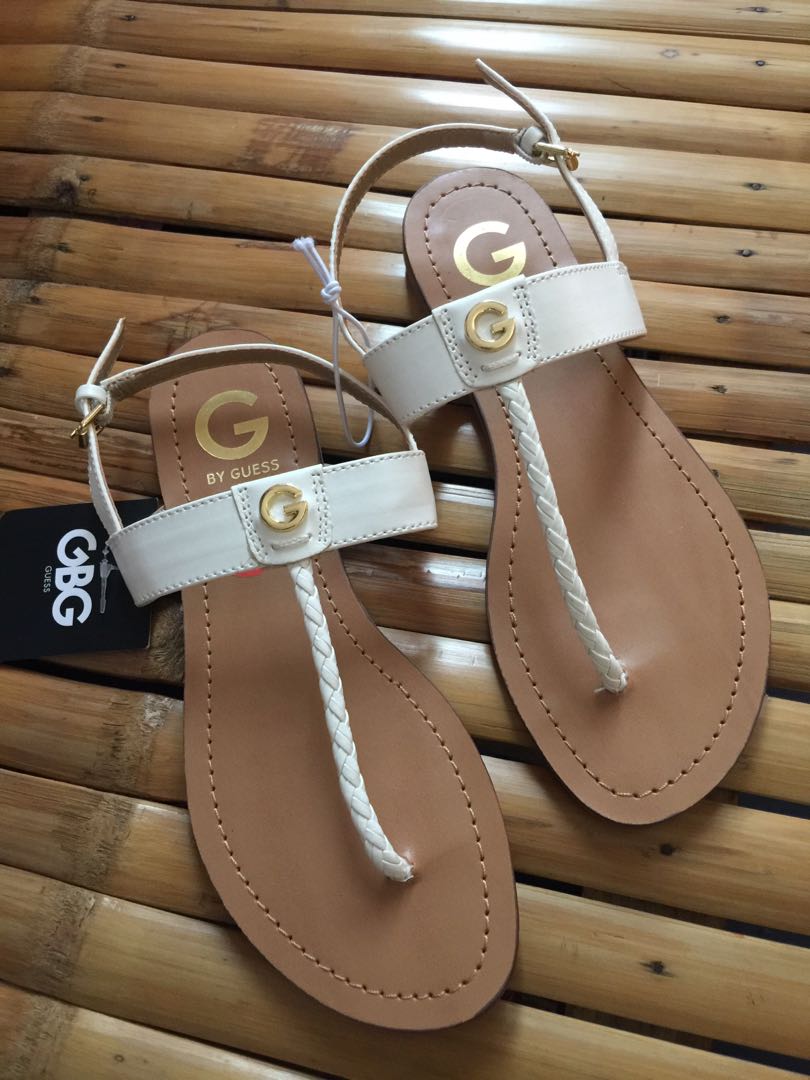 gbg guess sandals