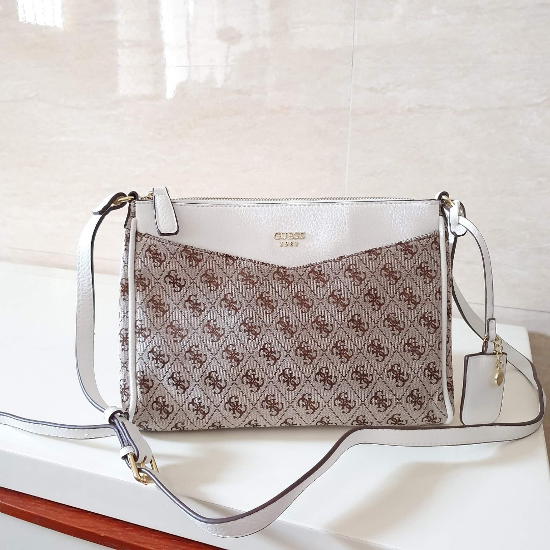 guess sling bag 2019