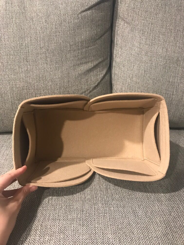 hermes lindy organizer