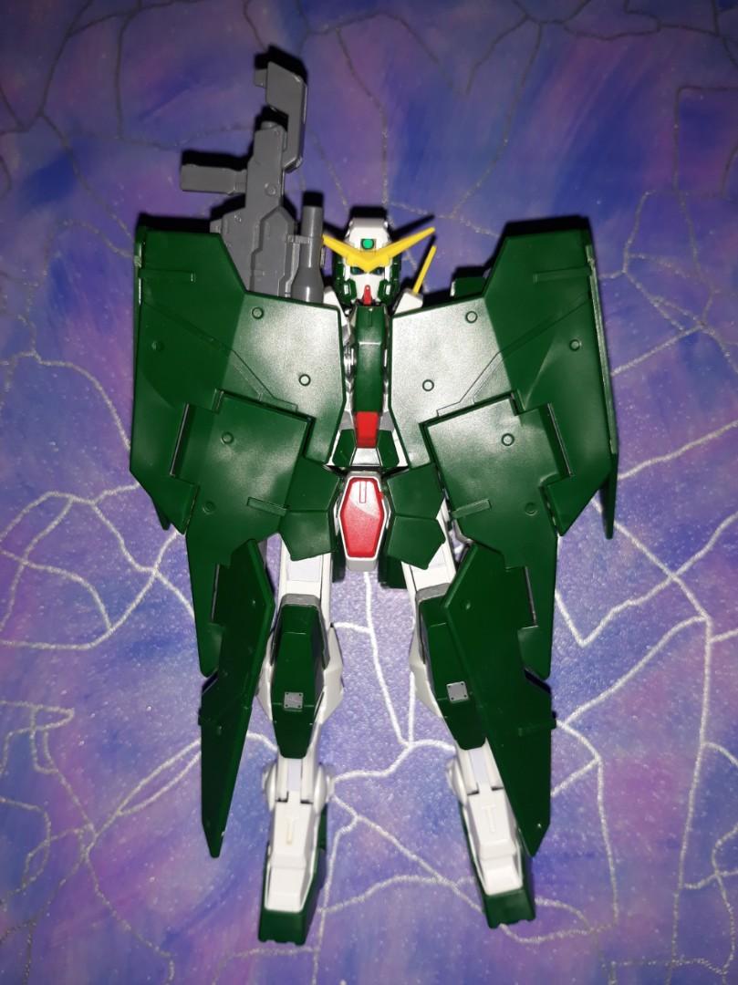 HG Gundam + Nipper Cutter, Hobbies & Toys, Collectibles & Memorabilia