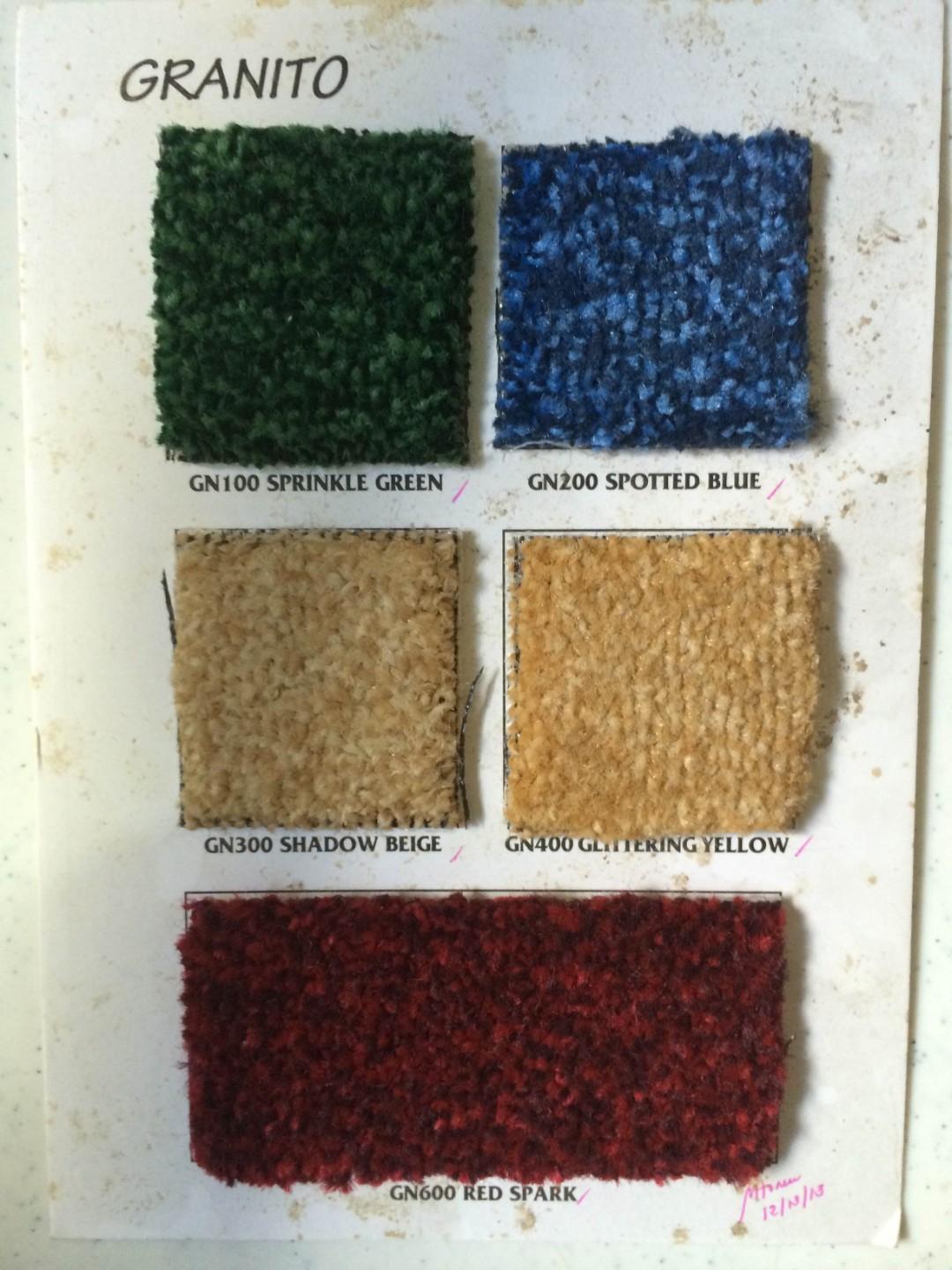 High end carpet roll carpet tiles vinyl exhibit carpet wallpaper office