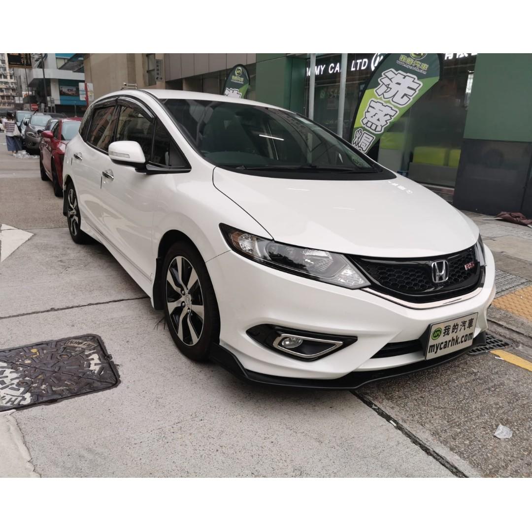 Honda Jade Rs 車 車輛放售 Carousell