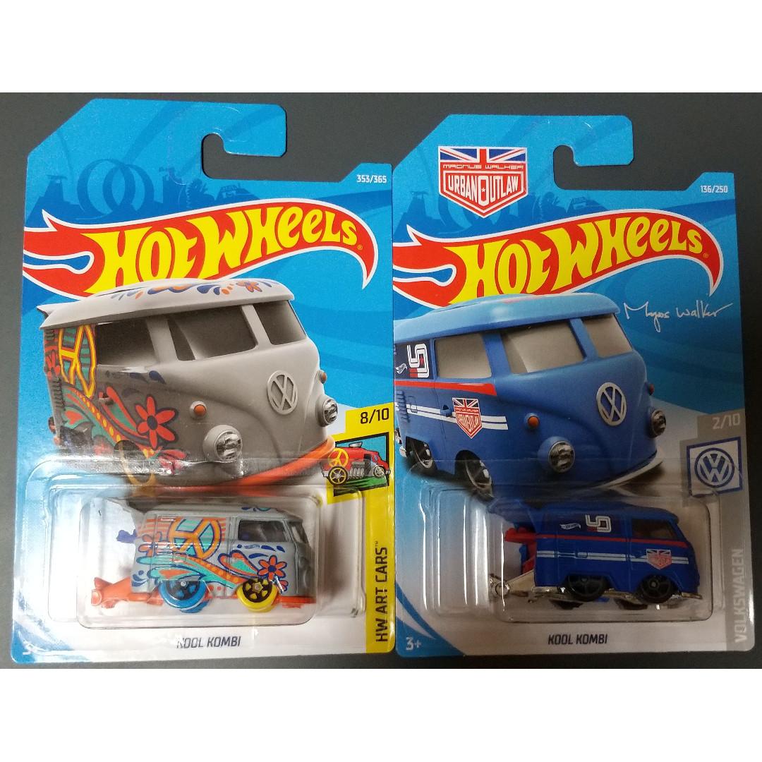 collectable hot wheels 2019