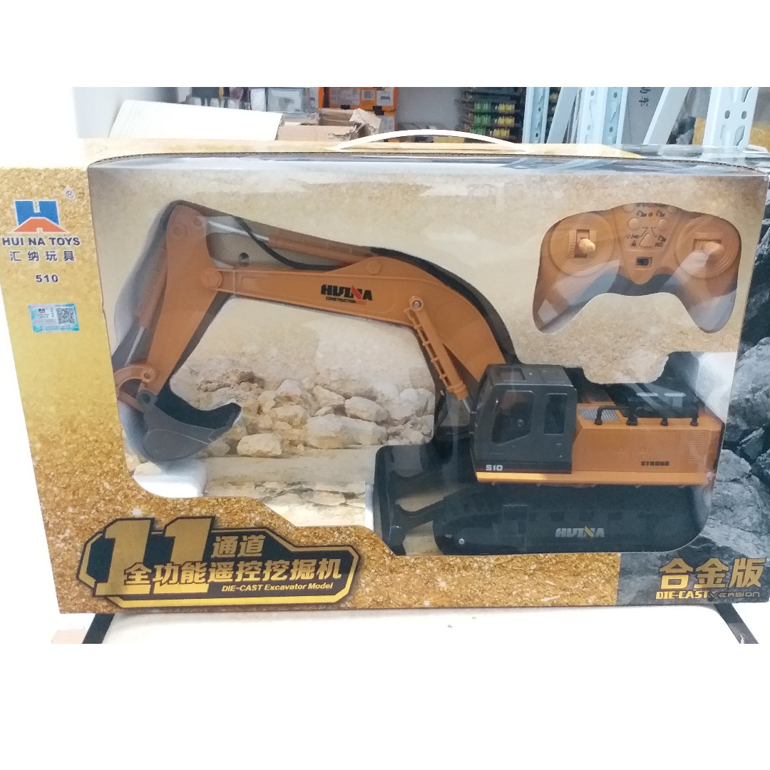huina toys 1510