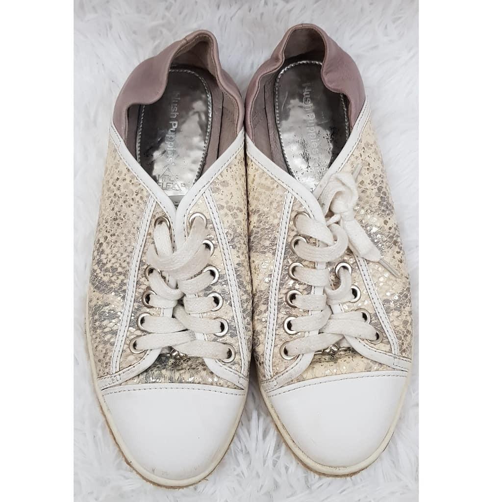 hush puppies espadrilles