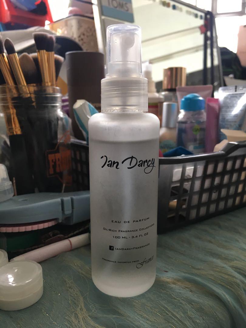 Ian darcy perfume price list deals