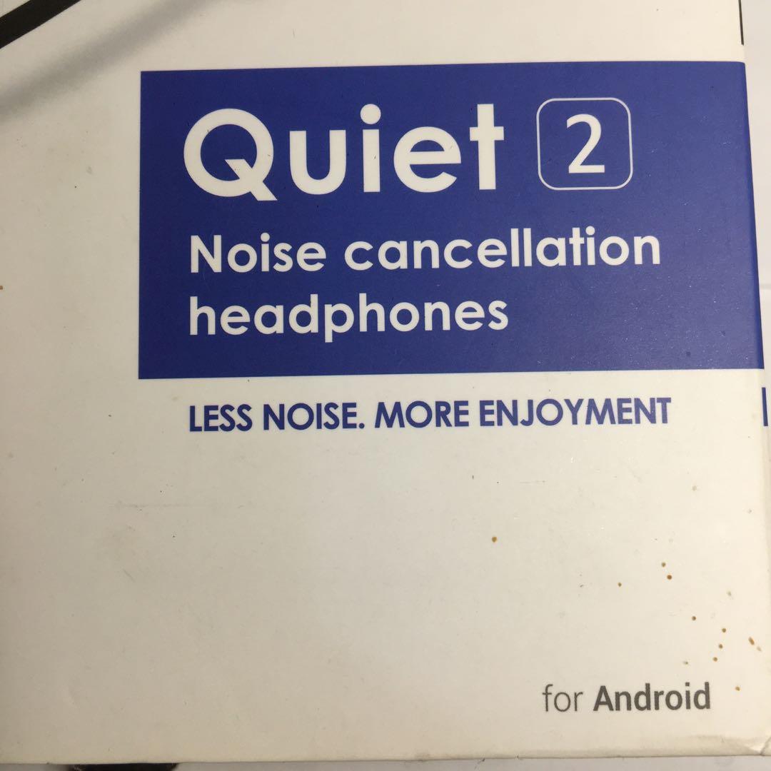 Infinix Quiet 2 Noice Cancellation