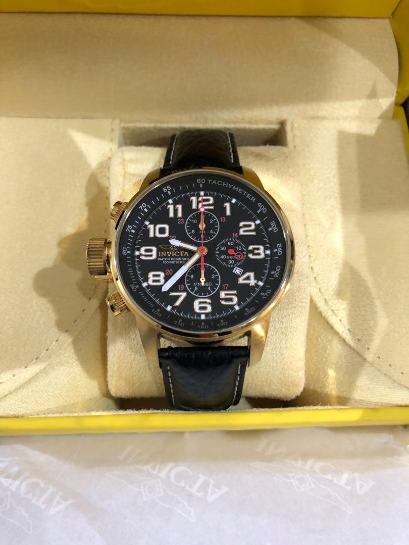 Invicta 3330 sales