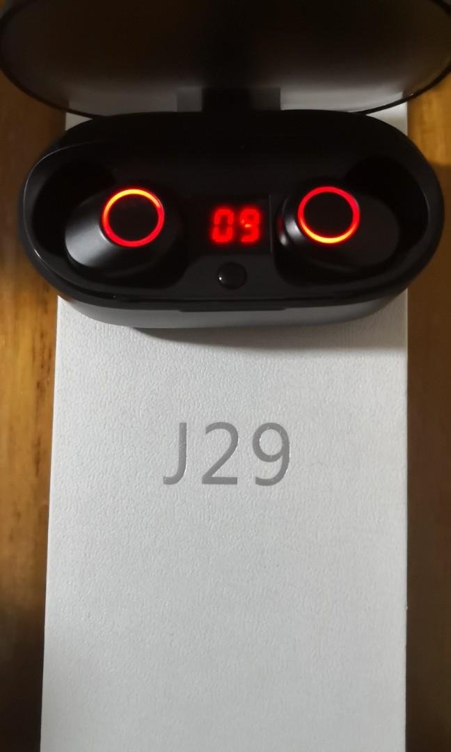 J29 tws discount