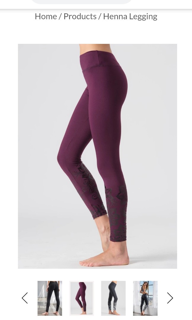jala leggings