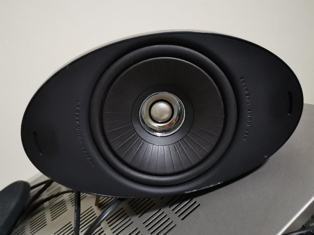 kef 3005