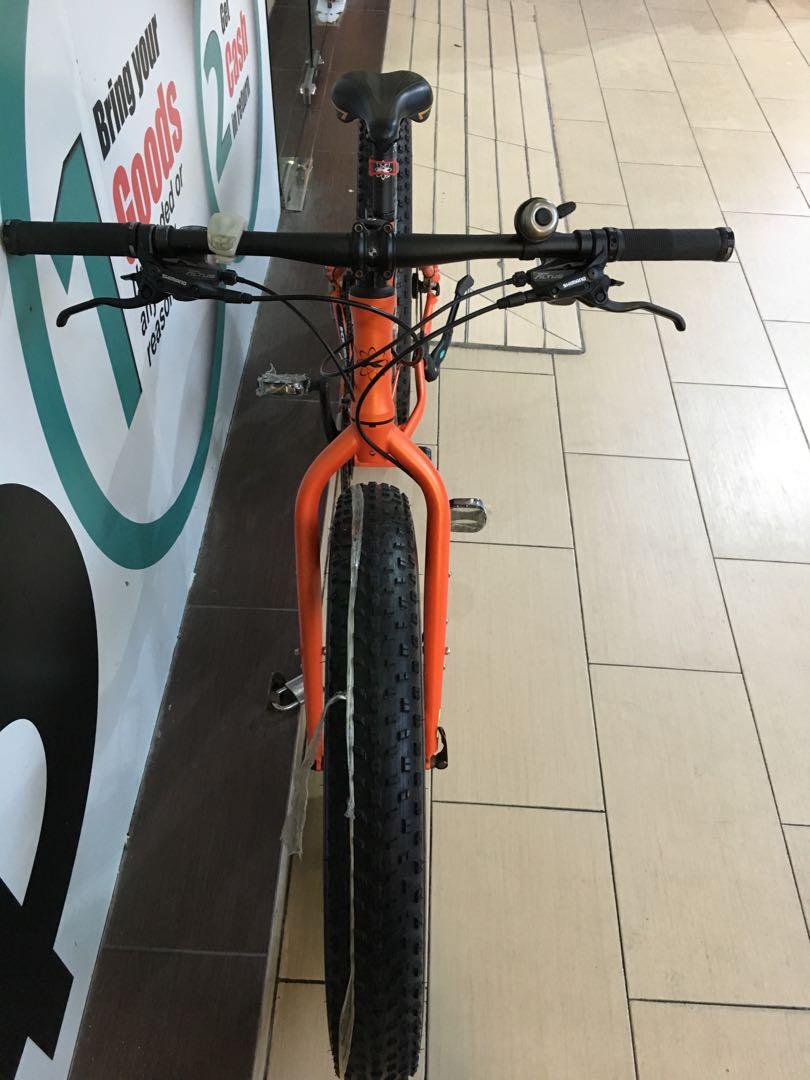 Khs 4 season 500 sale