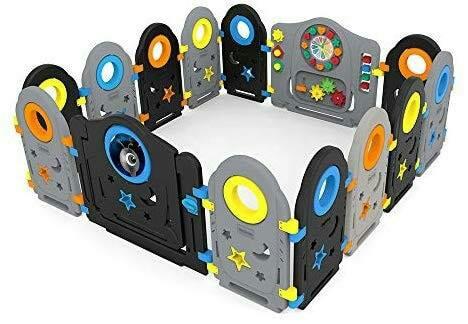 safe zone playpen