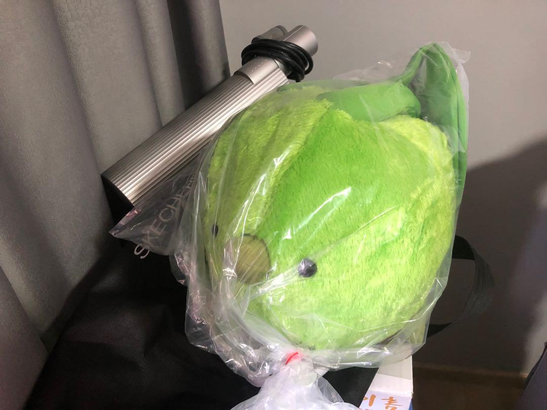 korpokkur FFXIV, Hobbies & Toys, Toys & Games on Carousell