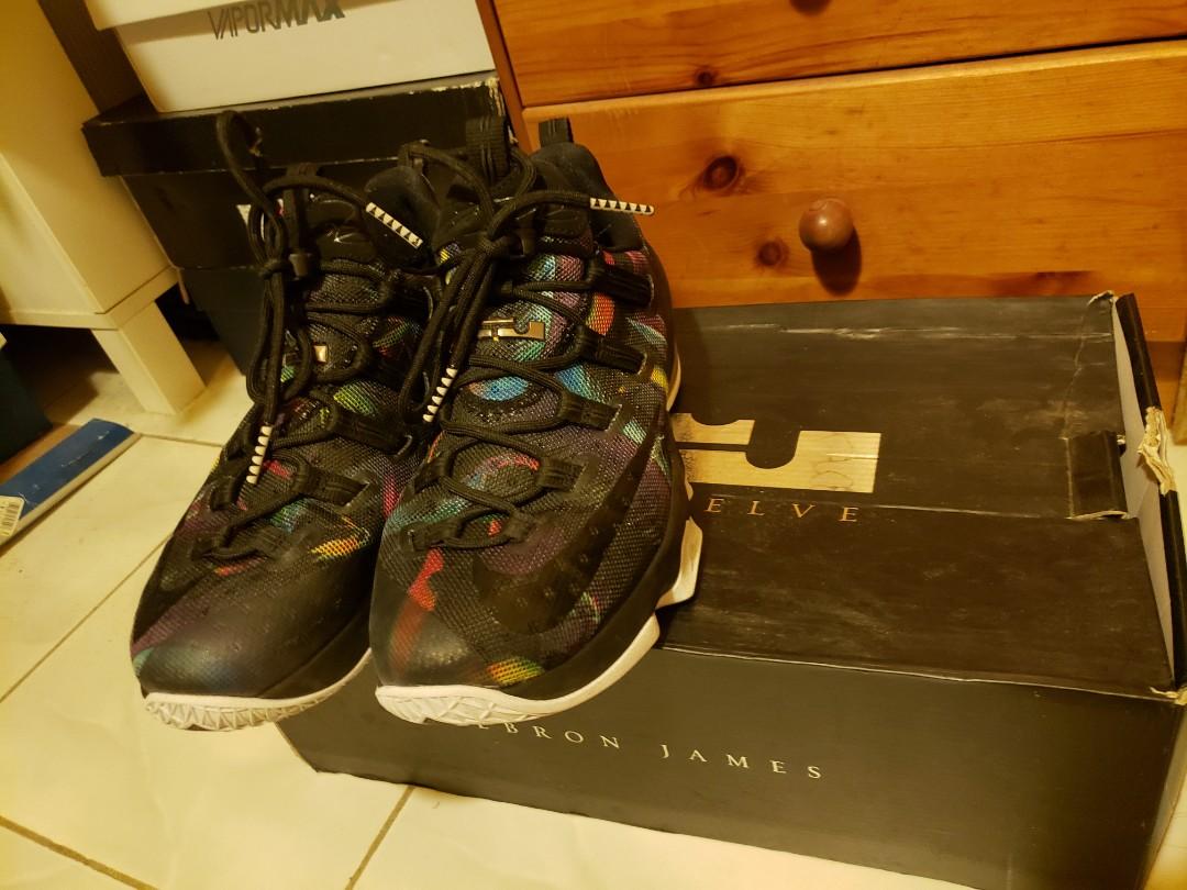 Lbj 13 low hotsell