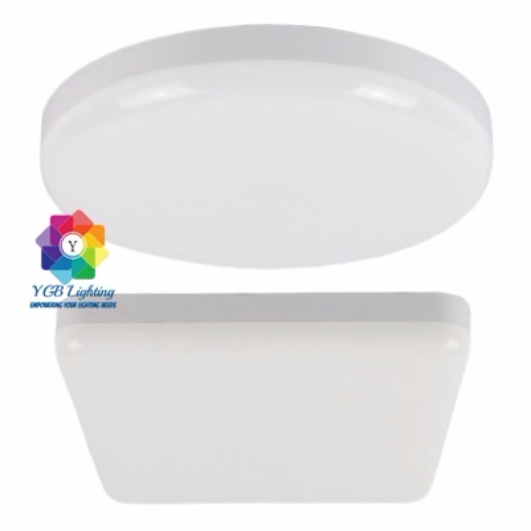 Led Ceiling Light Surface Mount On Carousell