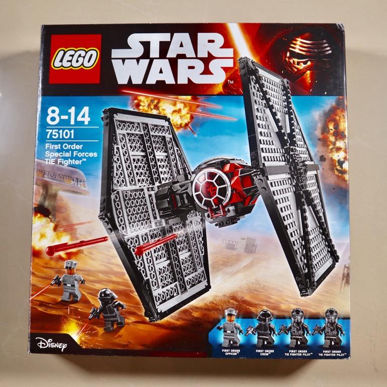 lego 75101