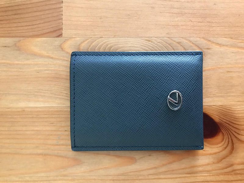 Lexus shop wallet key