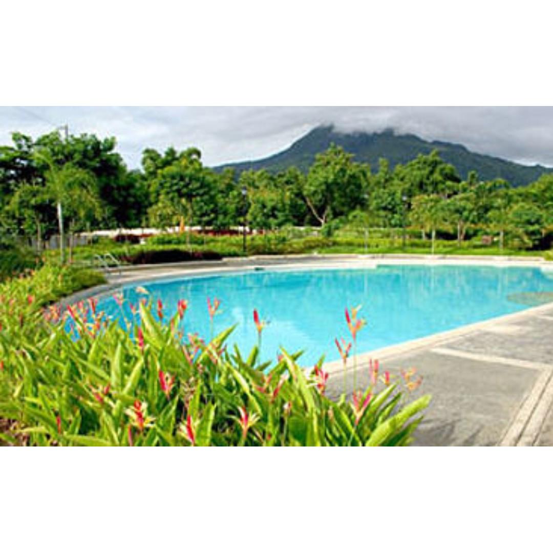 RUSH LOT FOR SALE San Rafael Estates 1, Santo Tomas, Batangas