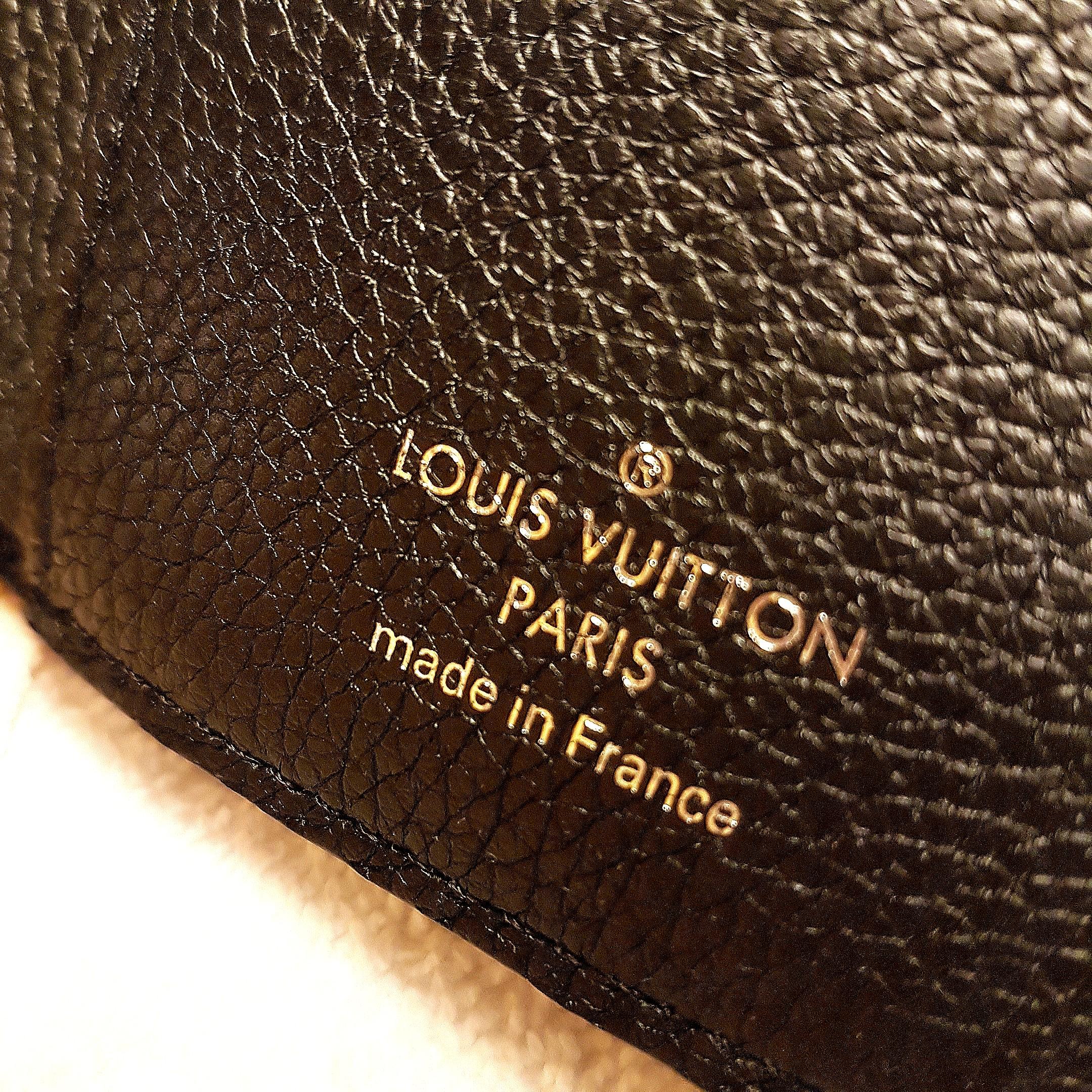 Shop Louis Vuitton 2021-22FW Mylockme compact wallet (M62947) by  Maisondesoeur