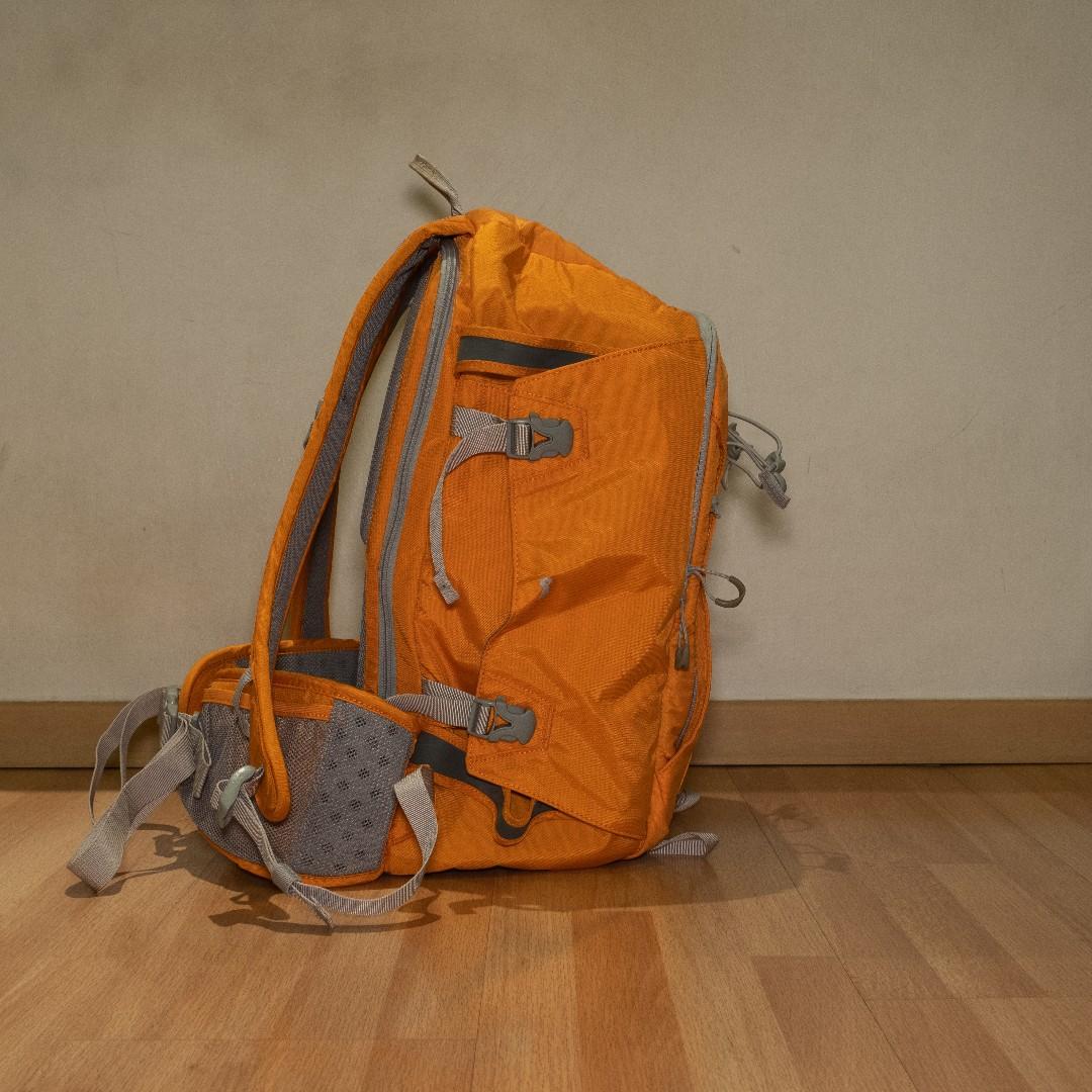 Lowepro Flipside 20L AW Orange