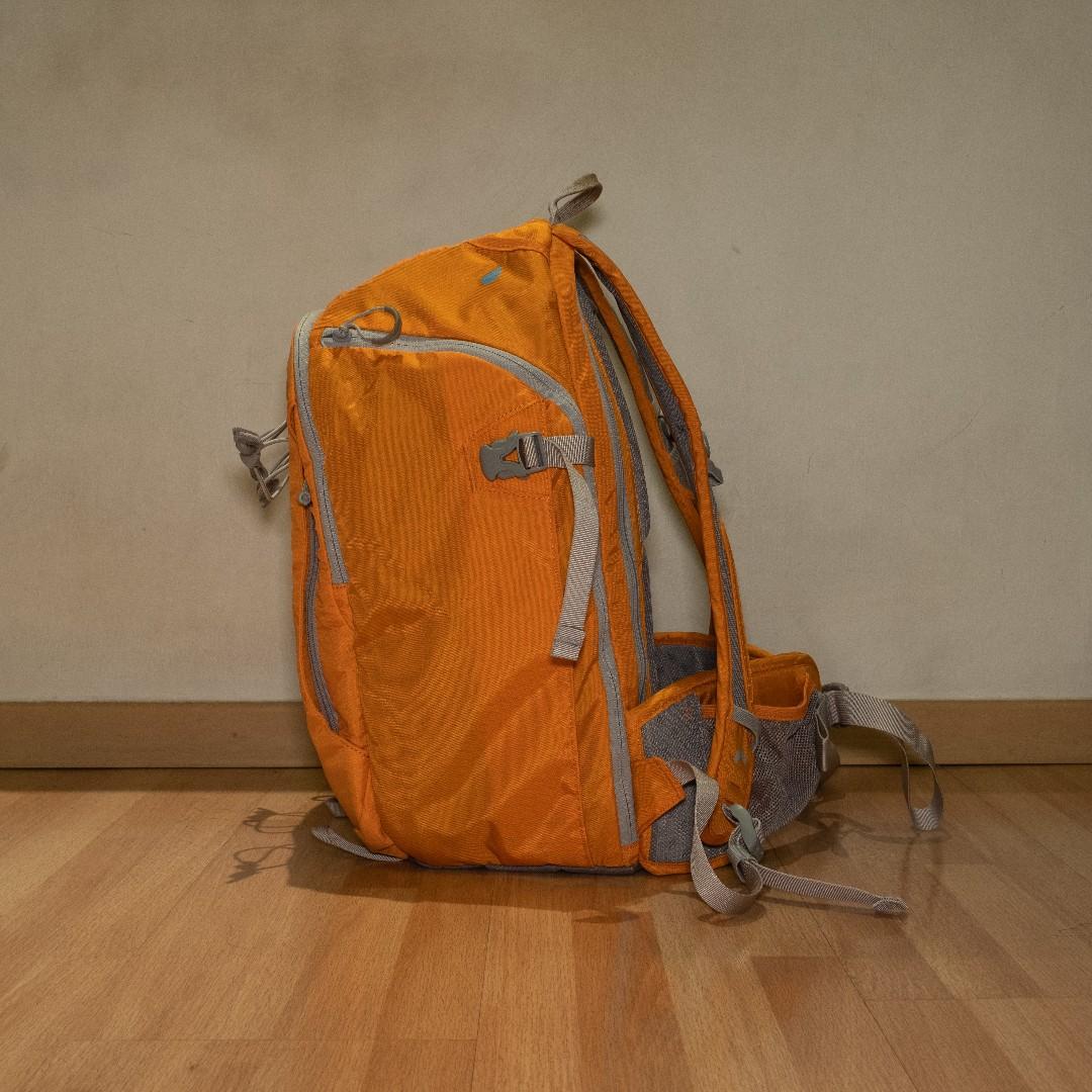 Lowepro Flipside 20L AW Orange