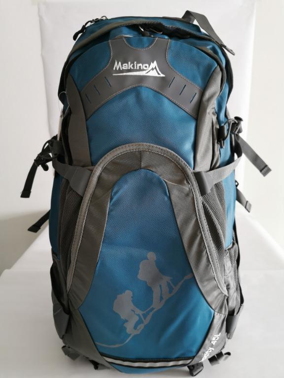 Makino backpack on sale