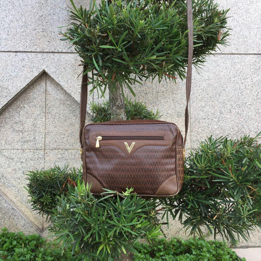 mario valentino sling bag