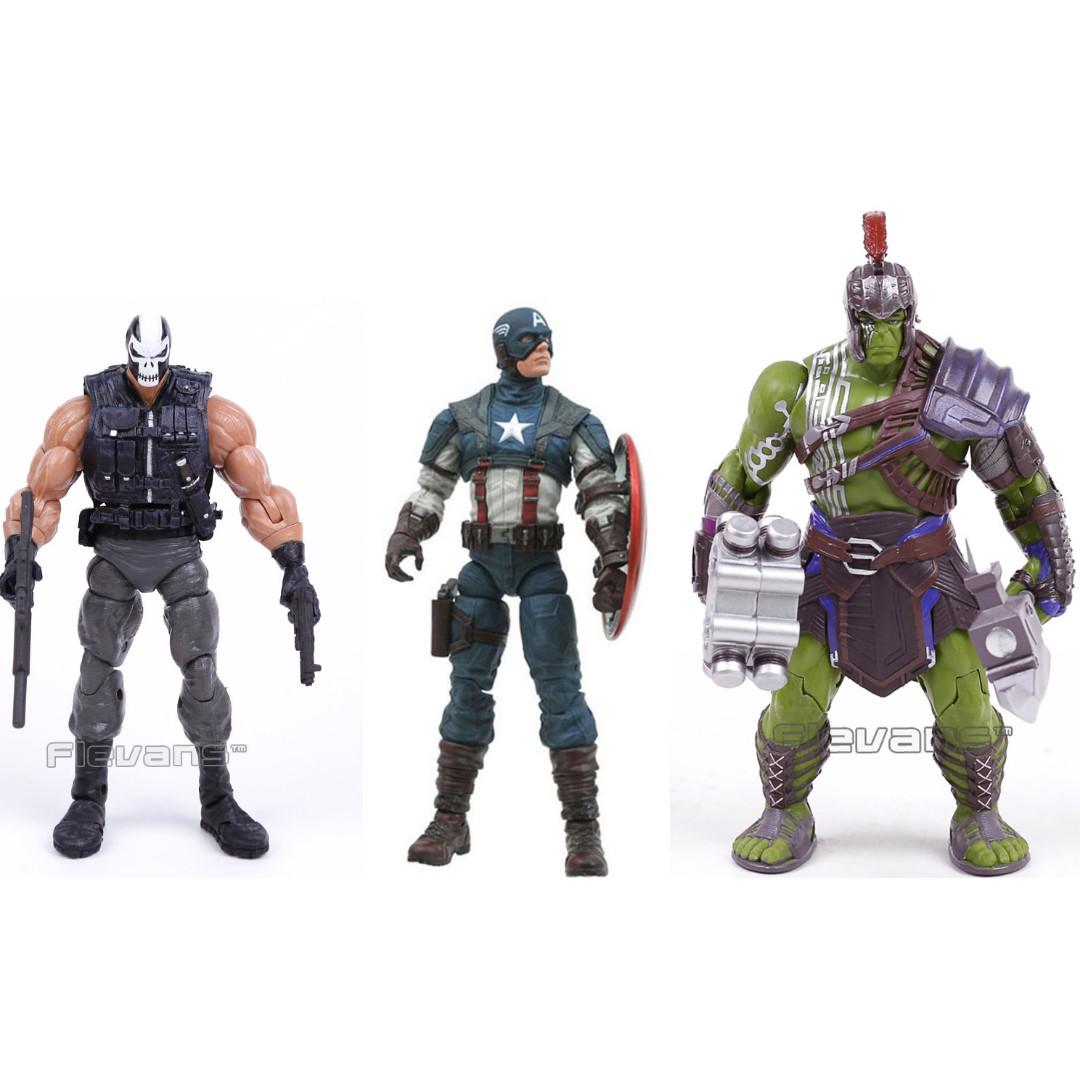 ragnarok hulk toy