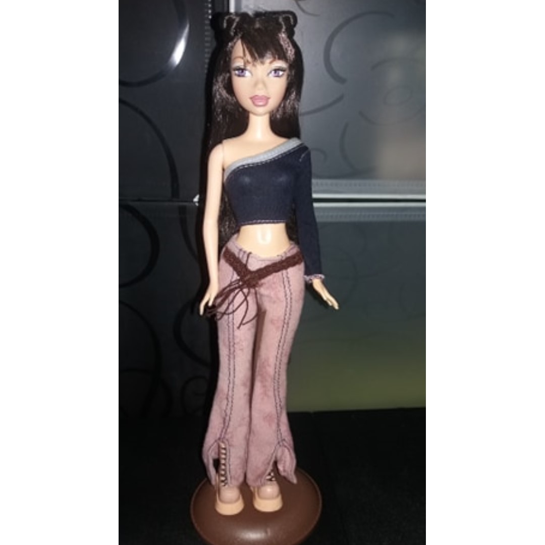 My scene best sale dolls for sale