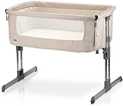 miclassic baby bassinet