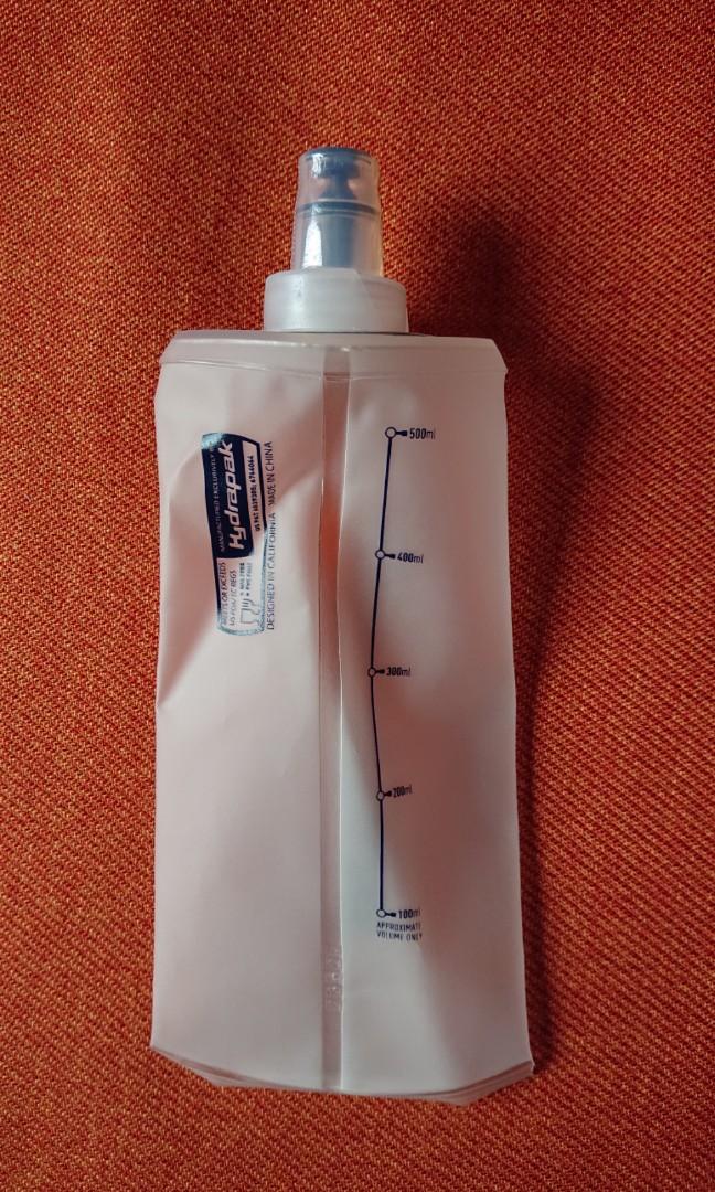 montane softflask 500ml
