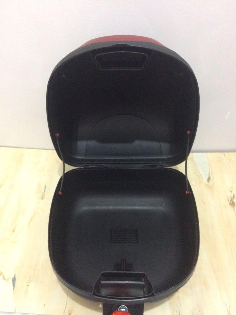Motorcycle Compartment Box , Motorbikes, Motorbike Parts & Accessories