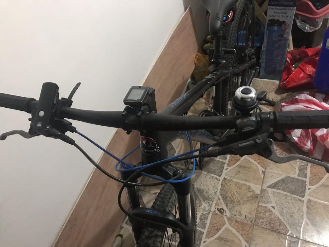 Rocky mountain fusion 940 2025