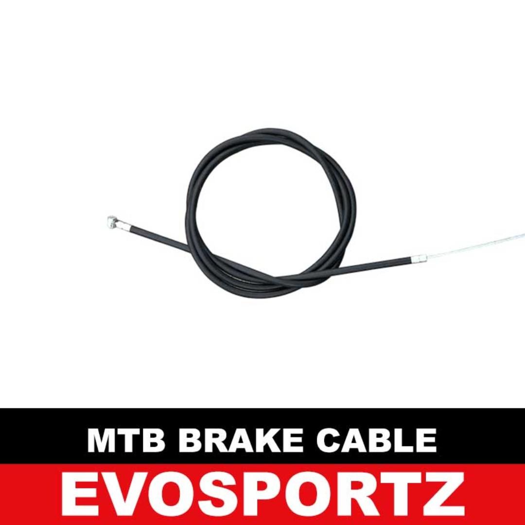 bike cable parts