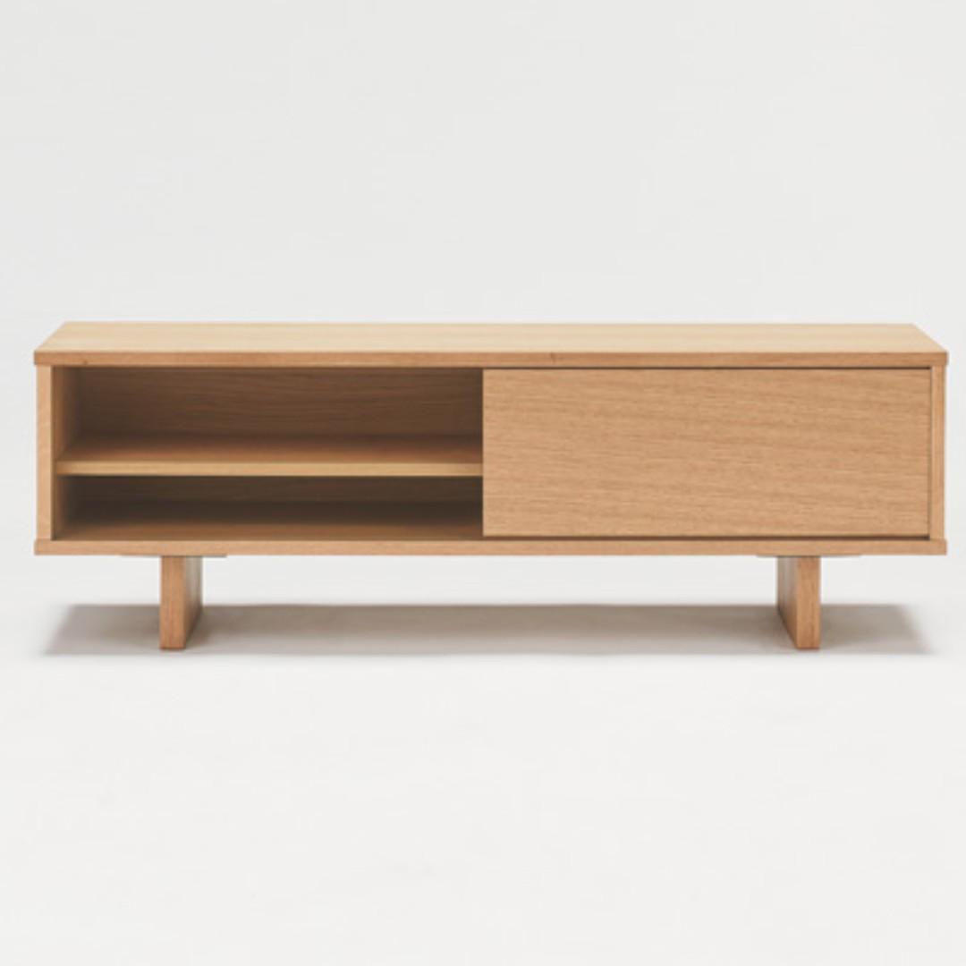 Muji clearance tv stand