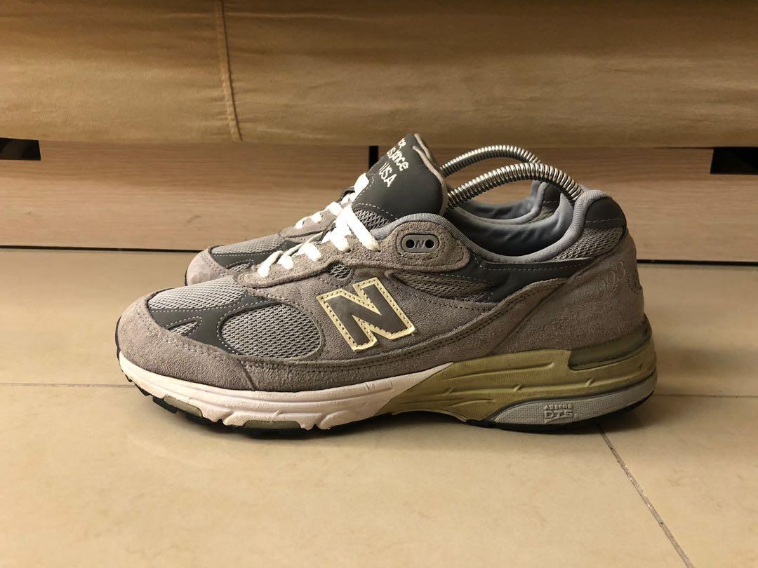 new balance 42