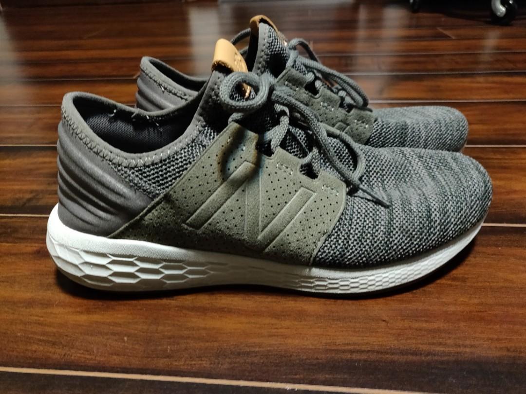 sneaker 10 new balance