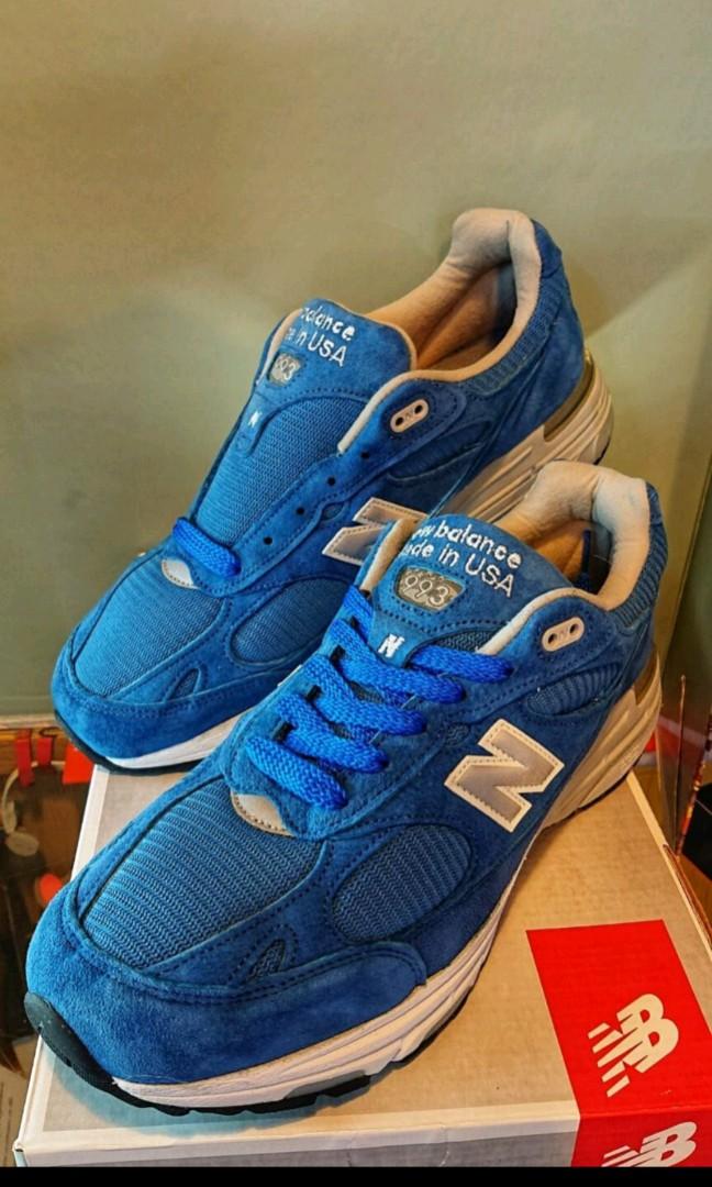 new balance 993 44