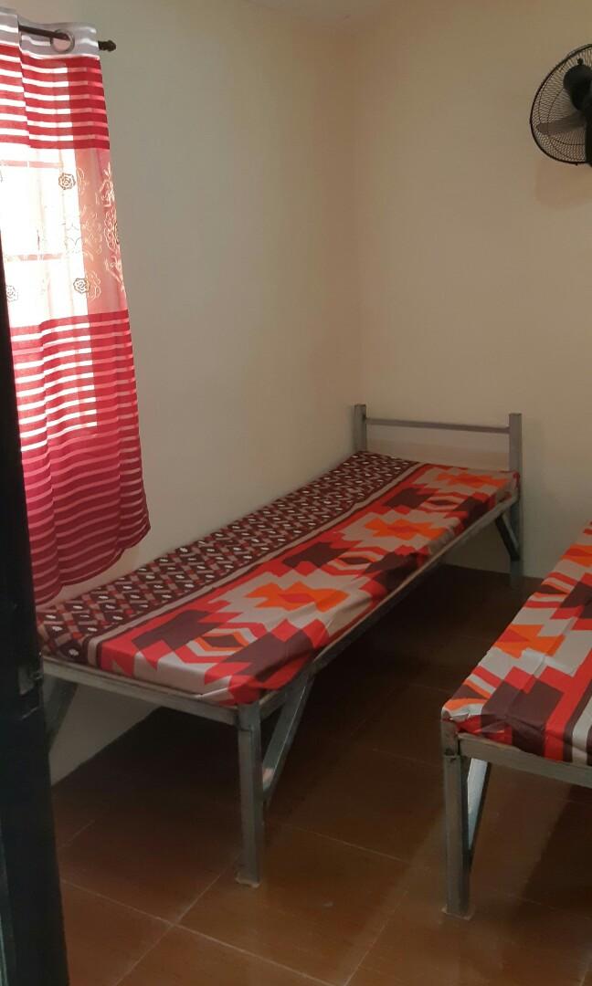 Rooms Bedspace For Rent At Sta Rosa Laguna Property Rentals Room Rentals On Carousell